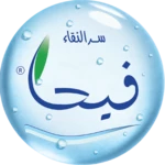 Logo of Fayha Water android Application 